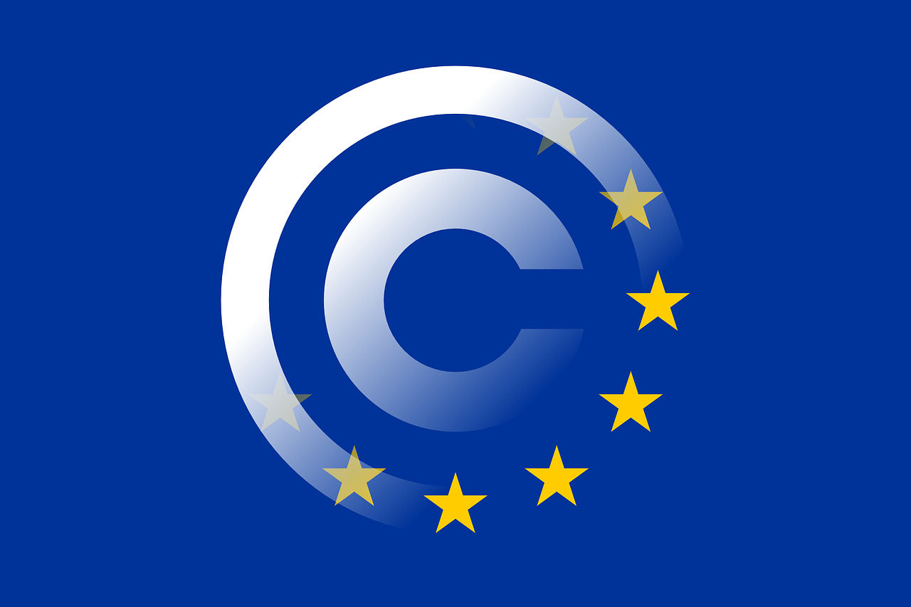 Dutch implementation of the new EU Copyright Directive SOLV